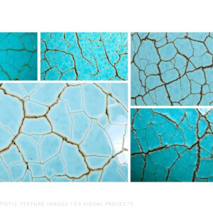 35 Aesthetic Artistic Texture Images for Visual Projects