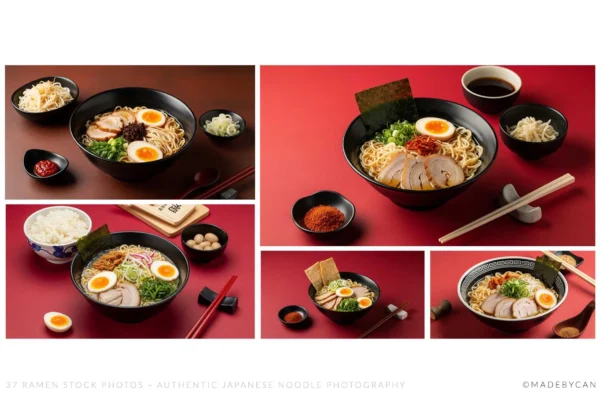 37 Ramen Stock Photos – Authentic Japanese Noodle Photography