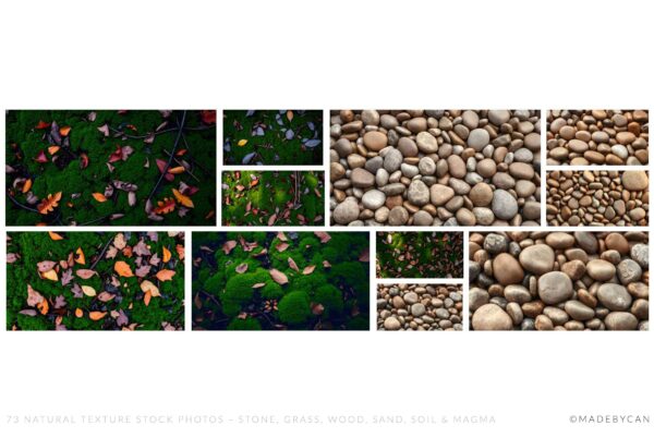 73 Natural Texture Stock Photos – Stone, Grass, Wood, Sand, Soil & Magma