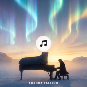 Aurora Falling - Emotional Cinematic Piano Music Free Download