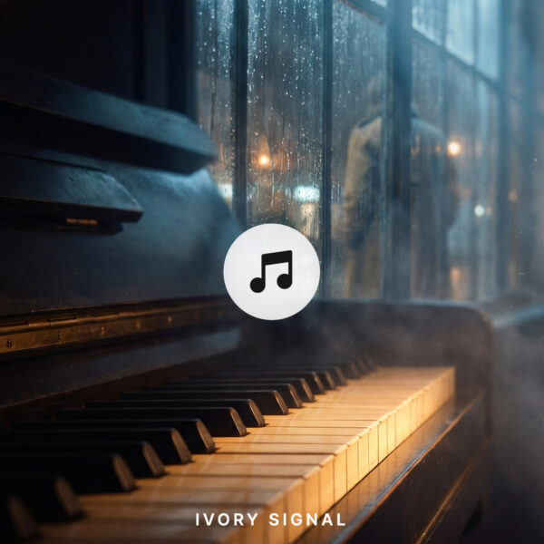 free download Ivory Signal — Sad Emotional Piano Music | Cinematic Background Soundtrack