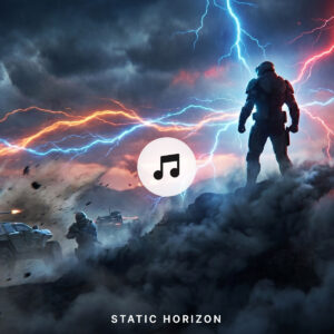 free download Static Horizon — Epic Hybrid Trailer Music | Powerful Cinematic Action Soundtrack
