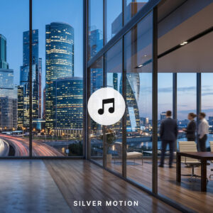 free download Silver Motion — Inspirational Corporate Music | Uplifting Background Music for Business Videos