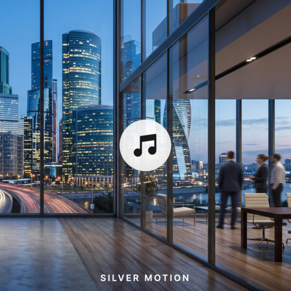 free download Silver Motion — Inspirational Corporate Music | Uplifting Background Music for Business Videos