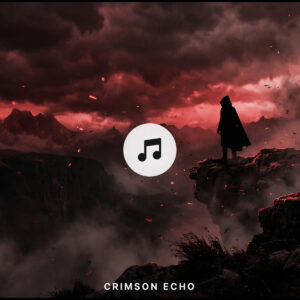 free download Crimson Echo — Dark Cinematic Music | Emotional Trailer Background Soundtrack