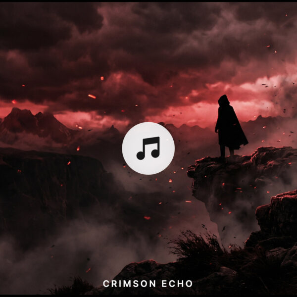 free download Crimson Echo — Dark Cinematic Music | Emotional Trailer Background Soundtrack