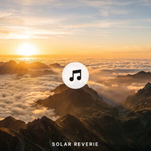 free download Solar Reverie — Inspirational Cinematic Ambient Music | Royalty Free Travel Soundtrack