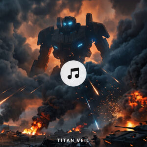 free download Titan Veil — Epic Trailer Music | Powerful Cinematic Action Soundtrack