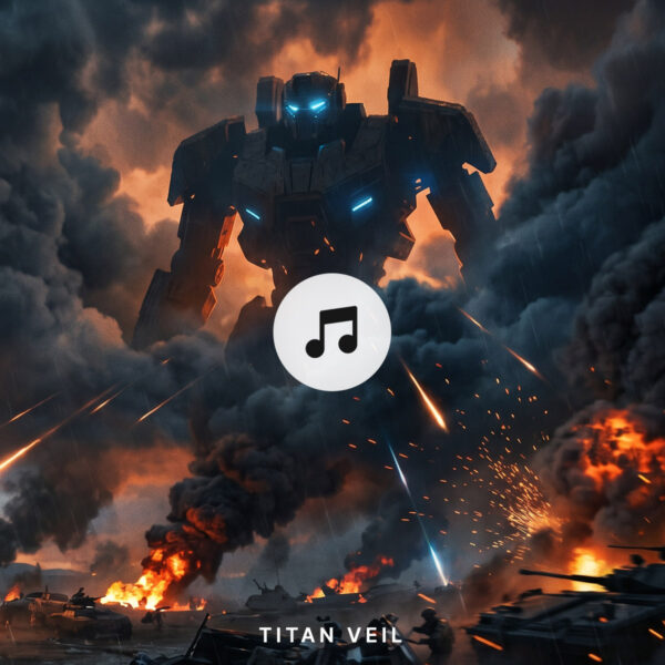 free download Titan Veil — Epic Trailer Music | Powerful Cinematic Action Soundtrack