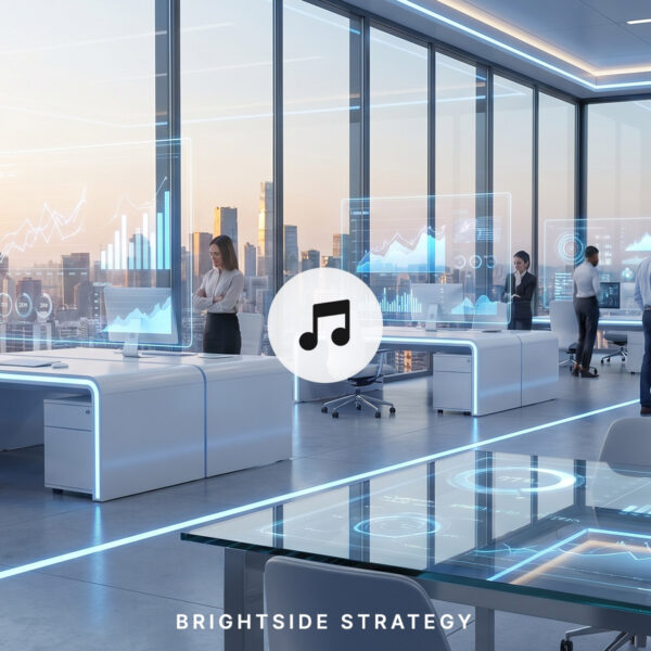 Free Download Brightside Strategy — Modern Corporate Background Music | Professional Business Soundtrack