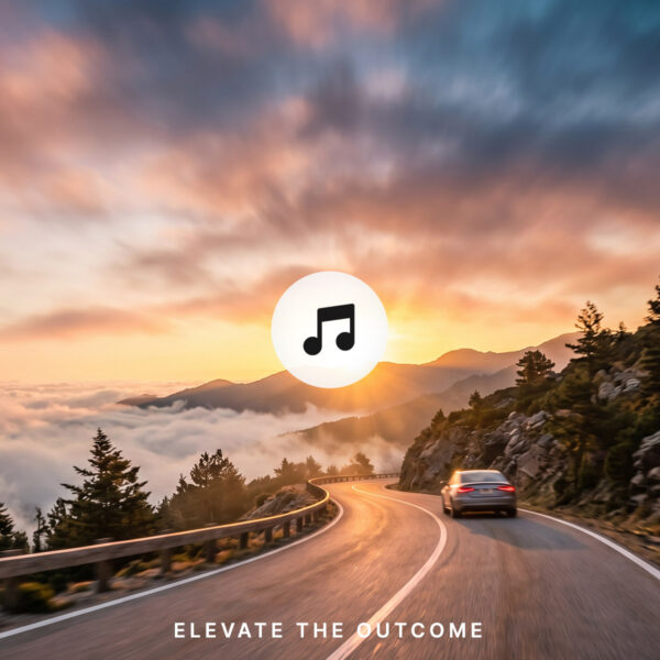 free download Elevate the Outcome — Uplifting Business Background Music | Inspirational Corporate Soundtrack