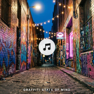 free download Graffiti State of Mind — Urban LoFi Beats | Street Culture Chill Music