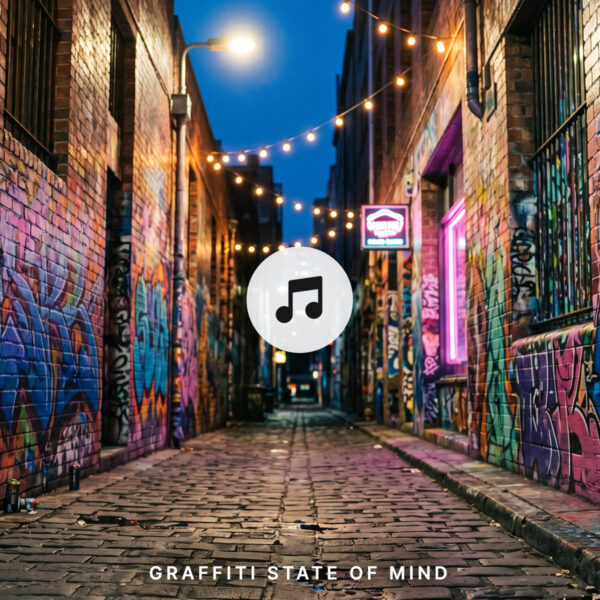 free download Graffiti State of Mind — Urban LoFi Beats | Street Culture Chill Music