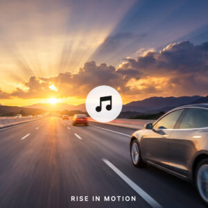 free download Rise in Motion — Motivational Corporate Background Music | Uplifting Business Soundtrack