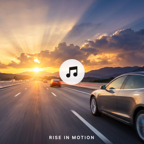 free download Rise in Motion — Motivational Corporate Background Music | Uplifting Business Soundtrack