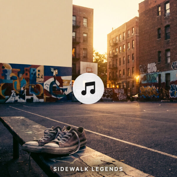 free download Sidewalk Legends — Urban LoFi Beats | Chill Street Culture Music
