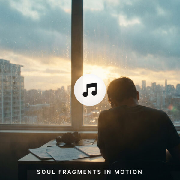 free download Soul Fragments in Motion — Instrumental Hip Hop Beats | Soulful Reflective Music