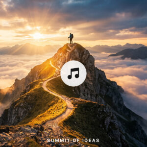 free download Summit of Ideas — Inspirational Corporate Background Music | Cinematic Motivational Soundtrack
