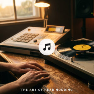 free download The Art of Head Nodding — Instrumental Hip Hop Beats | Classic Boom Bap Groove Music