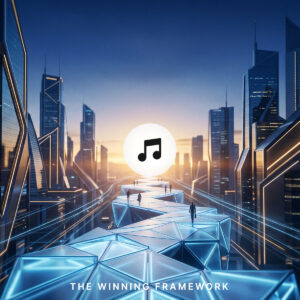 free download The Winning Framework — Corporate Background Music | Motivational Business Soundtrack