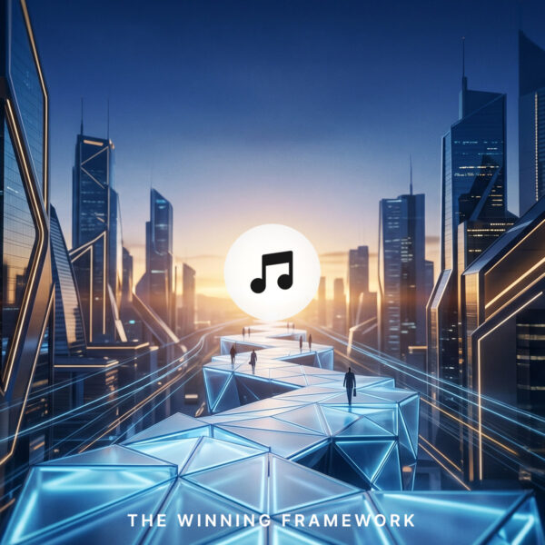 free download The Winning Framework — Corporate Background Music | Motivational Business Soundtrack