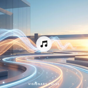 free download Visionary Pulse — Inspirational Business Background Music | Modern Corporate Soundtrack