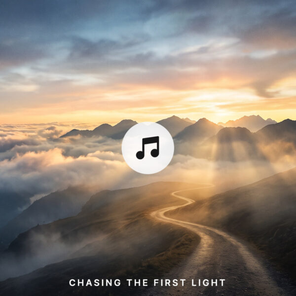 free download Chasing the First Light — Inspiring Cinematic Music | Epic Emotional Orchestral Soundtrack