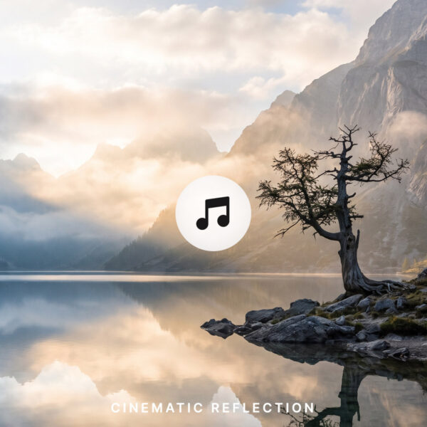 free download Cinematic Reflection — Inspiring Cinematic Music | Emotional Orchestral Soundtrack
